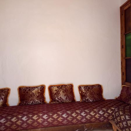Maison Saadia ラバト エクステリア 写真