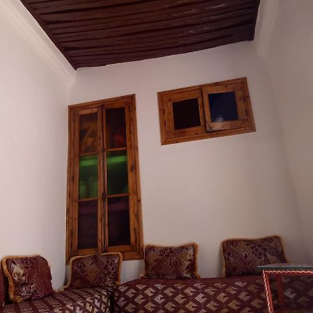 Maison Saadia ラバト エクステリア 写真