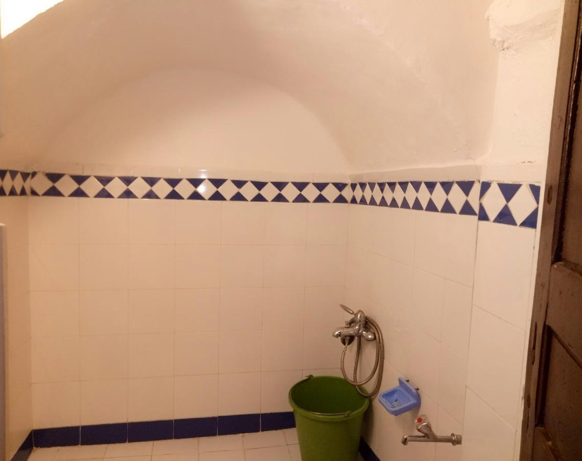 Maison Saadia ラバト エクステリア 写真