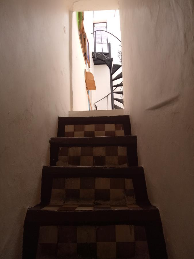 Maison Saadia ラバト エクステリア 写真