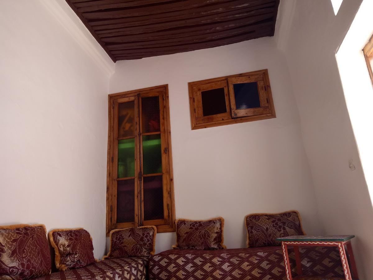 Maison Saadia ラバト エクステリア 写真